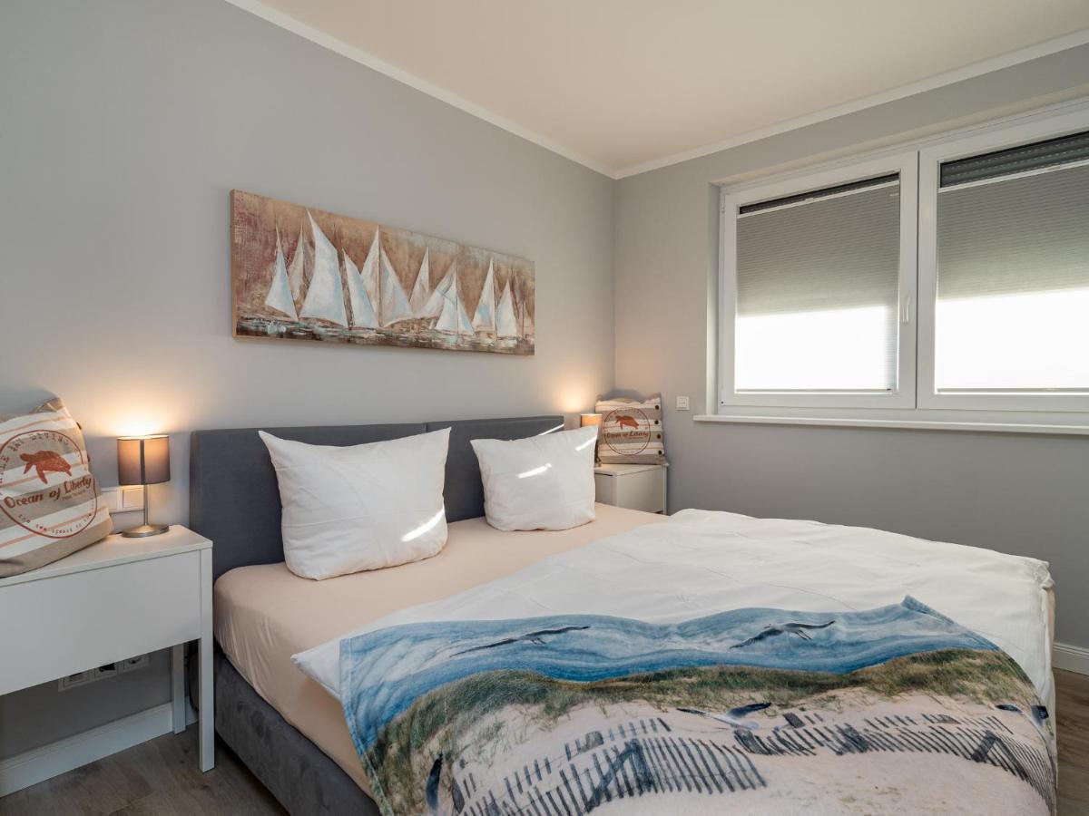 Strandgutresidenz Westerland Ngoại thất bức ảnh